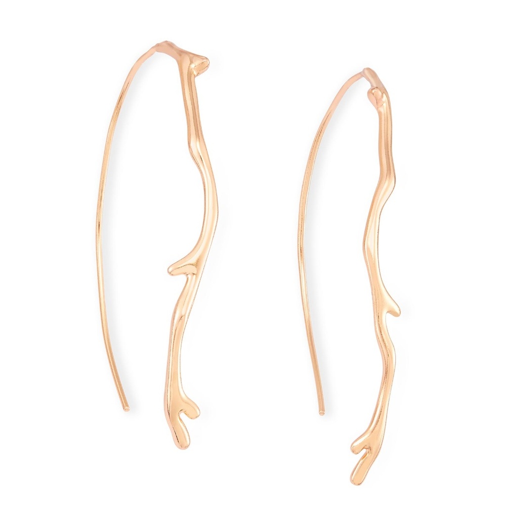 Kendra Scott Huxley Threader Earrings